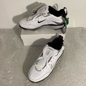New Nike Air Show Elite MVP Metal Baseball Cleats Men’s Size 9.5